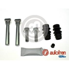Acquista Kit revisione pinze freno da AUTOFREN SEINSA online per GLE (W167) a prezzi moderati