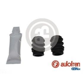 Achetez des Jeu de douilles de guidage d'étrier de frein de chez AUTOFREN SEINSA en ligne pour Stepwgn (E-RF_, GF-RF_) à prix modérés