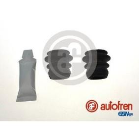 Achetez des Jeu de douilles de guidage d'étrier de frein de chez AUTOFREN SEINSA en ligne pour Sprinter 5-T Camion plate-forme/Châssis (W905) à prix modérés