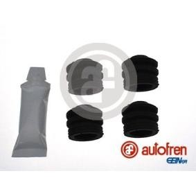 Achetez des Jeu de douilles de guidage d'étrier de frein de chez AUTOFREN SEINSA en ligne pour HIACE II Camionnette (LH5_, YH7_, LH7_, LH6_, YH6_, YH5_) à prix modérés
