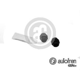 Acquista Guaina parapolvere, Guida pinza freno da AUTOFREN SEINSA D7458 a buon mercato per soli 3,69 €