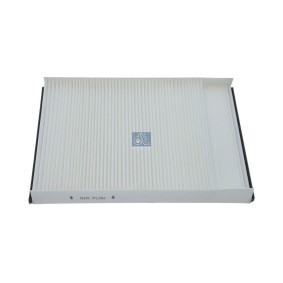 Innenraumfilter 4.70950 von DT Spare Parts günstig für 15,73 € online kaufen