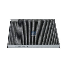 Innenraumfilter 4.70951 von DT Spare Parts günstig für 26,65 € online kaufen