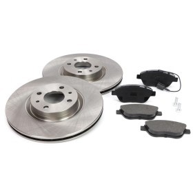 Compre Kit de travões da MASTER-SPORT 202201470 a um preço baixo por 84,98 €