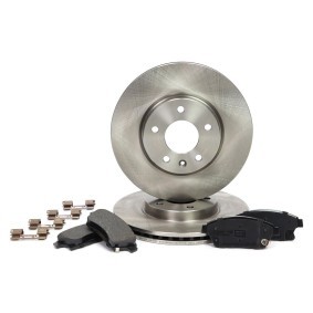 Bremsscheiben und -beläge 202601660 von MASTER-SPORT günstig für 110,26 € online kaufen