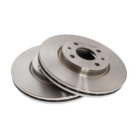 Bremsscheibe 24012201971-SET-MS von MASTER-SPORT günstig für 47,07 € online kaufen