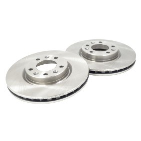 Bremsscheibe 24012601831-SET-MS von MASTER-SPORT günstig für 56,58 € online kaufen