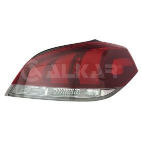 Compre Farolim de ALKAR online para 508 I (8D_) Sedan a preços moderados