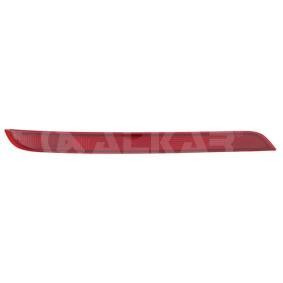Rückstrahler für MERCEDES-BENZ von ALKAR