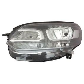 Comprar Faro delantero de ALKAR 2751971 a bajo precio de 244,99 €