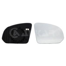 Acquista Vetro specchio, specchio esterno da ALKAR 6432310 a buon mercato per soli 26,17 €