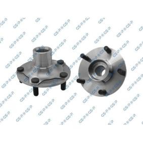 Comprar Cubo de rueda de GSP 9428042 a bajo precio de 32,56 €
