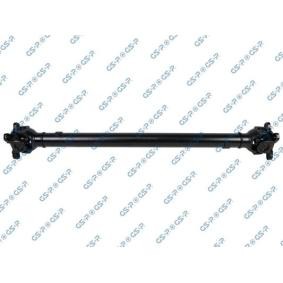 Compre Caixa, eixo motor da GSP PS900122 a um preço baixo por 316,61 €