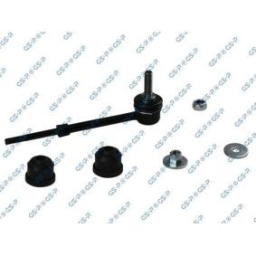 Acquista Biellette barra stabilizzatrice da GSP online per Kuga Mk3 a prezzi moderati