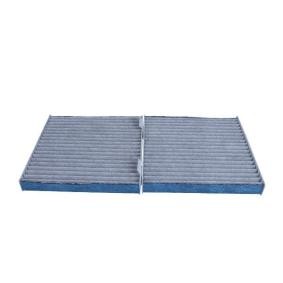 Innenraumfilter für BMW von MAXGEAR