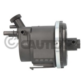 Kraftstofffilter für SUZUKI von CAUTEX