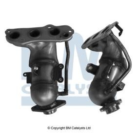 Katalysator für NISSAN von BM CATALYSTS