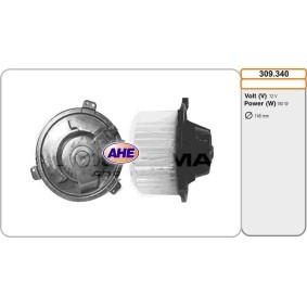 Kühlerlüfter 309.340 von AHE günstig für 88,86 € online kaufen