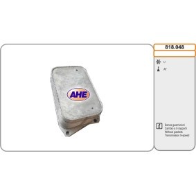 Ölkühler 818.048 von AHE günstig für 83,93 € online kaufen