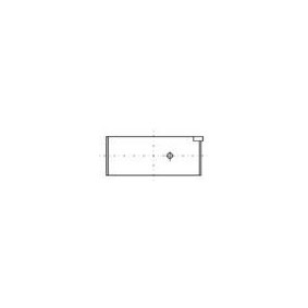 Comprar Juego de cojinetes de biela de KOLBENSCHMIDT 77207614 a bajo precio de 35,32 €