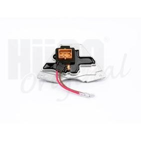 Kjøp Regulator, kupévifte av HITACHI 132517 til den lave prisen 1353,68 NOK