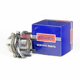 Compre Kit de rolamento de roda da BORG & BECK BWK1558 a um preço baixo por 135,04 €