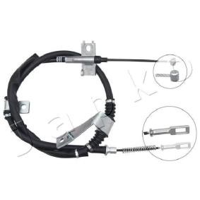 Acquista Cavo freno a mano da JAPKO 131S03R a buon mercato per soli 24,05 €