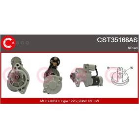 Innenraumgebläse CBW78047GS von CASCO günstig für 161,46 € online kaufen