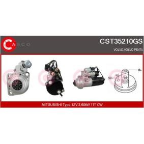 Innenraumgebläse für TOYOTA von CASCO