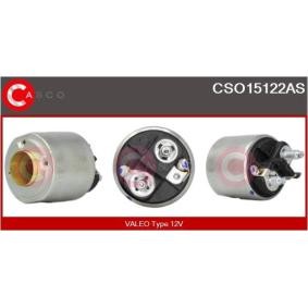 Lenkstockschalter für OPEL von CASCO