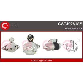Compre Resistência, ventilador do habitáculo da CASCO CRS70047GS a um preço baixo por 115,32 €