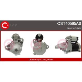 Compre Resistência, ventilador do habitáculo da CASCO CRS78033GS a um preço baixo por 143,63 €