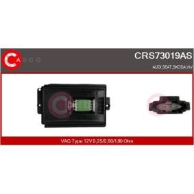 Scheibenwischermotor CWM15161AS von CASCO günstig für 131,91 € online kaufen