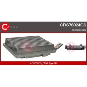 Scheibenwischermotor CWM15388AS von CASCO günstig für 206,56 € online kaufen
