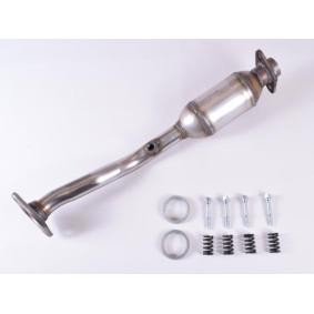 Katalysator DT6059T von EEC günstig für 347,35 € online kaufen