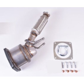 Katalysator PT6040T von EEC günstig für 373,97 € online kaufen