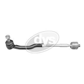 Spurstange für MERCEDES-BENZ von DYS