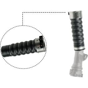 Ladeluftschlauch R12454 von RAPRO günstig für 49,66 € online kaufen