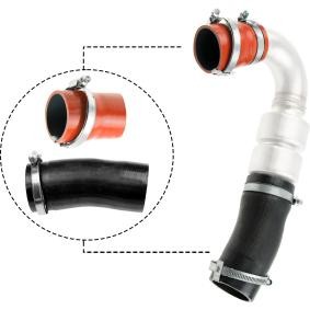 Ladeluftschlauch R16317/K von RAPRO günstig für 35,05 € online kaufen
