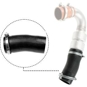 Ladeluftschlauch R16318 von RAPRO günstig für 23,02 € online kaufen