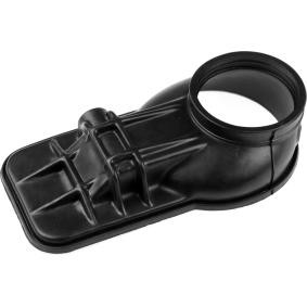 Compre Tubo do intercooler de RAPRO online para SL (R107) a preços moderados