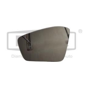 Spiegelglas, Außenspiegel 88571814002 von DPA günstig für 12,54 € online kaufen
