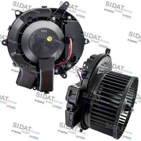 Acquista Ventilatore abitacolo da KRIOS 9.2216 a buon mercato per soli 275,13 €
