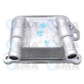 Compre Radiador de óleo, óleo do motor da VEMA 340003 a um preço baixo por 69,79 €