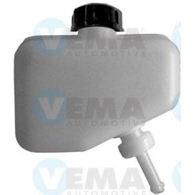 Compre Reservatório de fluido de travões de VEMA online para 124 Spider (124_) a preços moderados