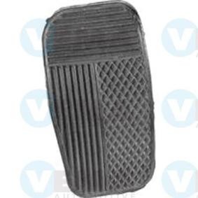 Compre Pedals e capa de pedal de VEMA online para 124 Spider (124_) a preços moderados