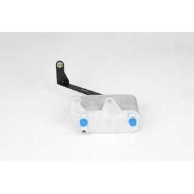 Achetez des Radiateur d'huile de boite de vitesse automatique BSG BSG 15-506-031 à prix pour 83,05 €