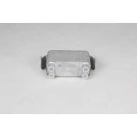 Achetez des Radiateur d'huile de boite de vitesse automatique BSG BSG 15-506-040 à prix pour 65,96 €