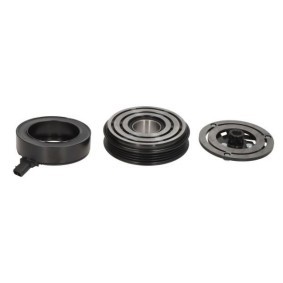 Achetez des Compresseur de climatisation THERMOTEC KTT100094 à prix pour 222,98 €