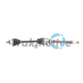 Antriebswelle 30-1141 von TrakMotive günstig für 173,18 € online kaufen